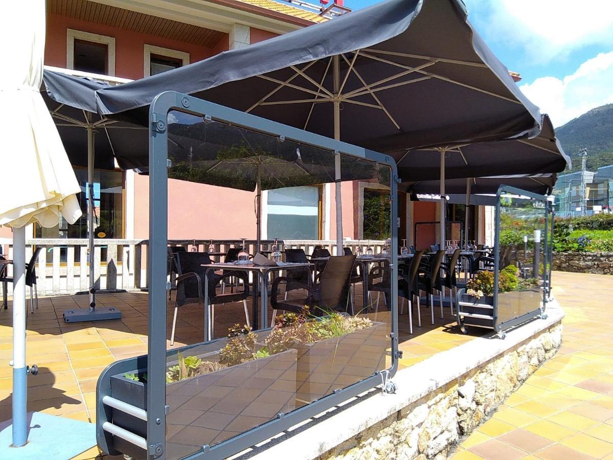 Hotel A Raina โอยา ภายนอก รูปภาพ
