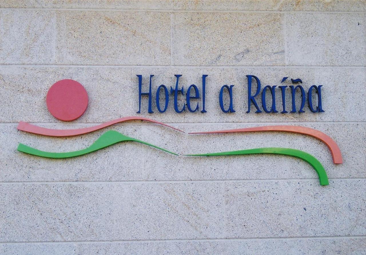 Hotel A Raina โอยา ภายนอก รูปภาพ